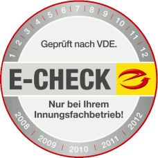 E-Check Wolfsburg